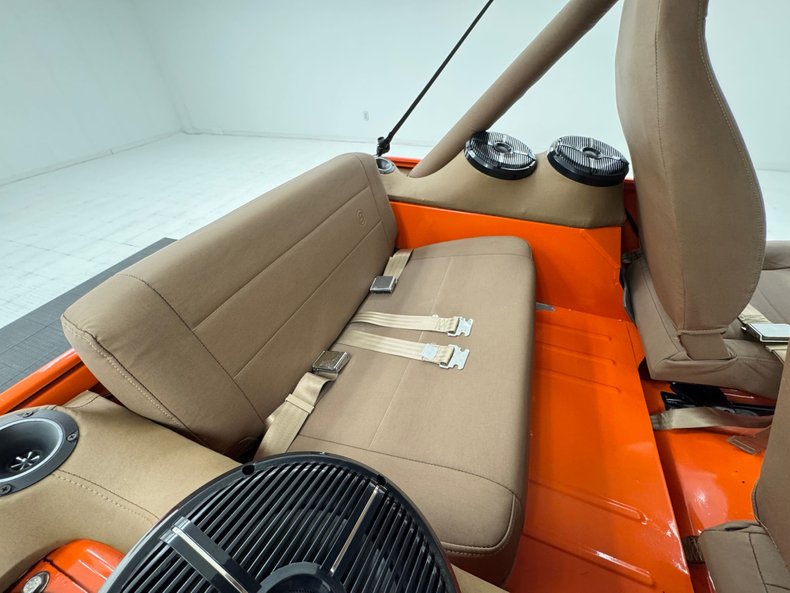American-motors-Other-1979-Orange-Tan-6