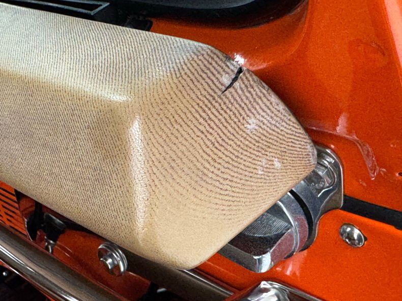 American-motors-Other-1979-Orange-Tan-7