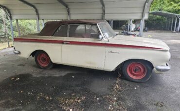 American-motors-Rambler-1964-White