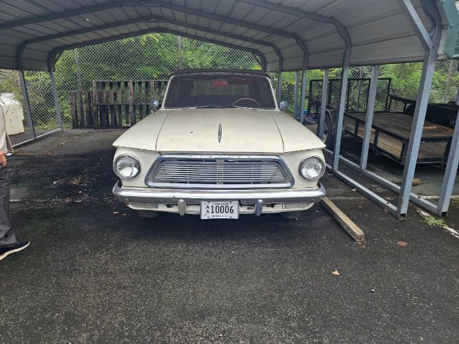 American-motors-Rambler-1964-White-9