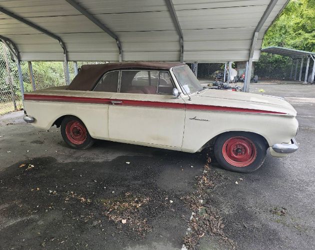 American-motors-Rambler-1964-White
