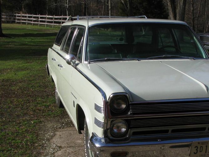 American-motors-Rambler-1966-Green-5