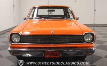 American-motors-Rambler-1969-Black-18