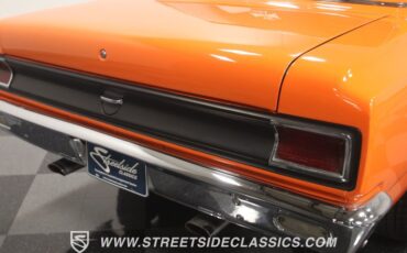 American-motors-Rambler-1969-Black-26