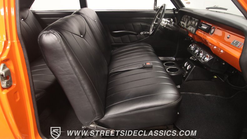 American-motors-Rambler-1969-Black-48
