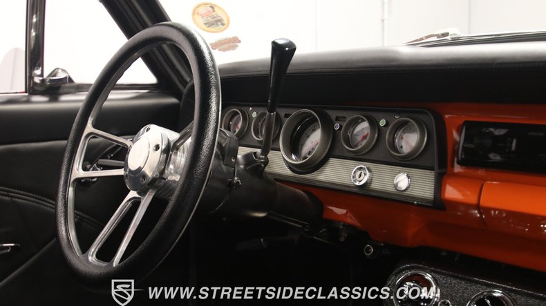 American-motors-Rambler-1969-Black-8