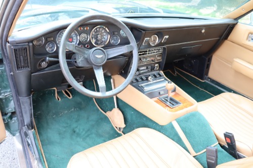 Aston-martin-Other-1976-Green-Other-Color-2