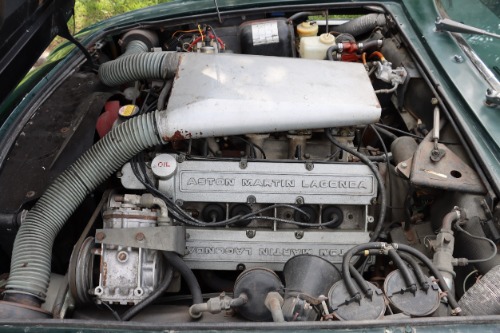 Aston-martin-Other-1976-Green-Other-Color-3