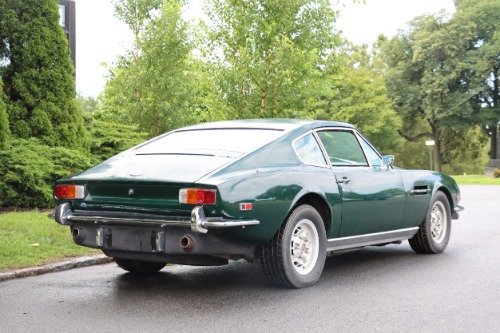 Aston-martin-Other-1976-Green-Other-Color