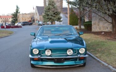 Aston-martin-Other-1976-Green-Tan-1
