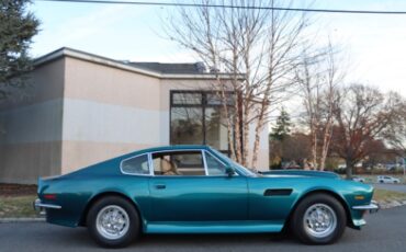 Aston-martin-Other-1976-Green-Tan-2