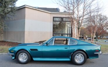 Aston-martin-Other-1976-Green-Tan-3