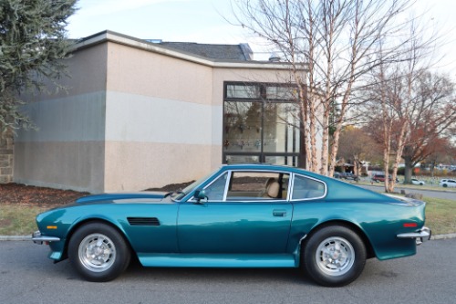 Aston-martin-Other-1976-Green-Tan-3