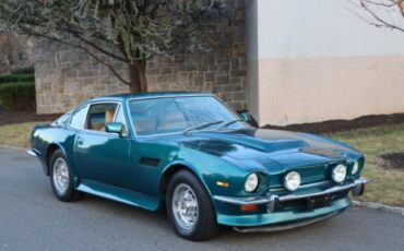 Aston-martin-Other-1976-Green-Tan