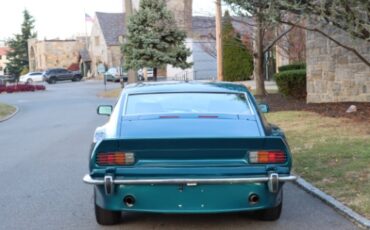 Aston-martin-Other-1976-Green-Tan-4