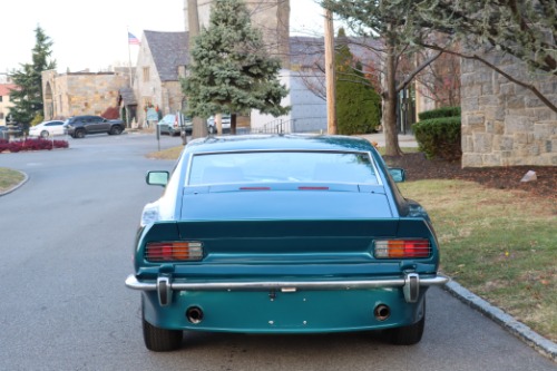 Aston-martin-Other-1976-Green-Tan-4