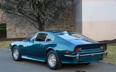 Aston-martin-Other-1976-Green-Tan-5