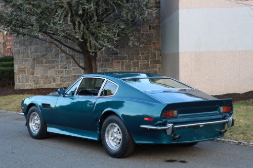 Aston-martin-Other-1976-Green-Tan-5