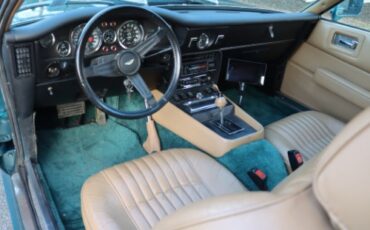 Aston-martin-Other-1976-Green-Tan-6