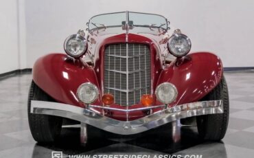 Auburn-Boattail-1976-Burgundy-Tan-13