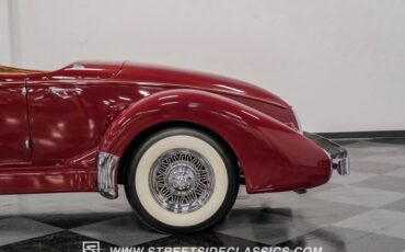 Auburn-Boattail-1976-Burgundy-Tan-20