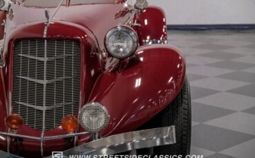 Auburn-Boattail-1976-Burgundy-Tan-27