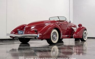 Auburn-Boattail-1976-Burgundy-Tan-32