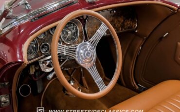Auburn-Boattail-1976-Burgundy-Tan-47