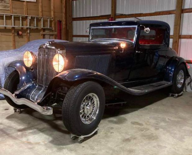 Auburn-Other-1932-Dark-Blue-Red-Leather