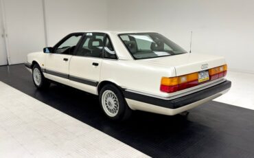 Audi-200-quattro-1991-Pearlescent-White-Gray-1