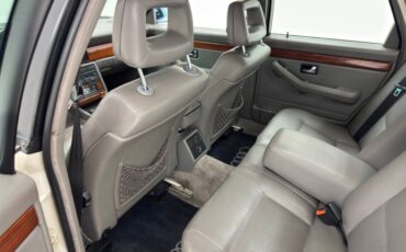 Audi-200-quattro-1991-Pearlescent-White-Gray-41