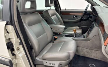 Audi-200-quattro-1991-Pearlescent-White-Gray-42