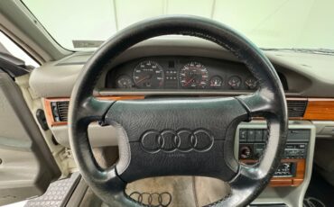 Audi-200-quattro-1991-Pearlescent-White-Gray-46
