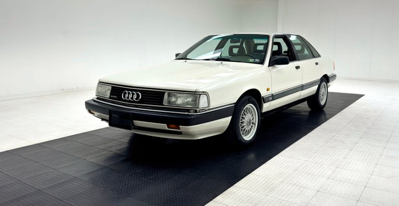 Audi-200-quattro-1991-Pearlescent-White-Gray-48