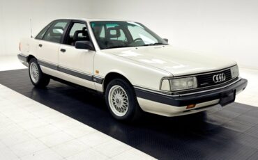 Audi-200-quattro-1991-Pearlescent-White-Gray-6