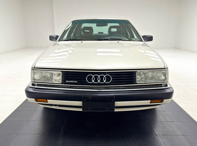 Audi-200-quattro-1991-Pearlescent-White-Gray-7