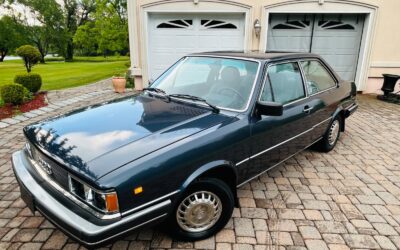 Audi 80 1980
