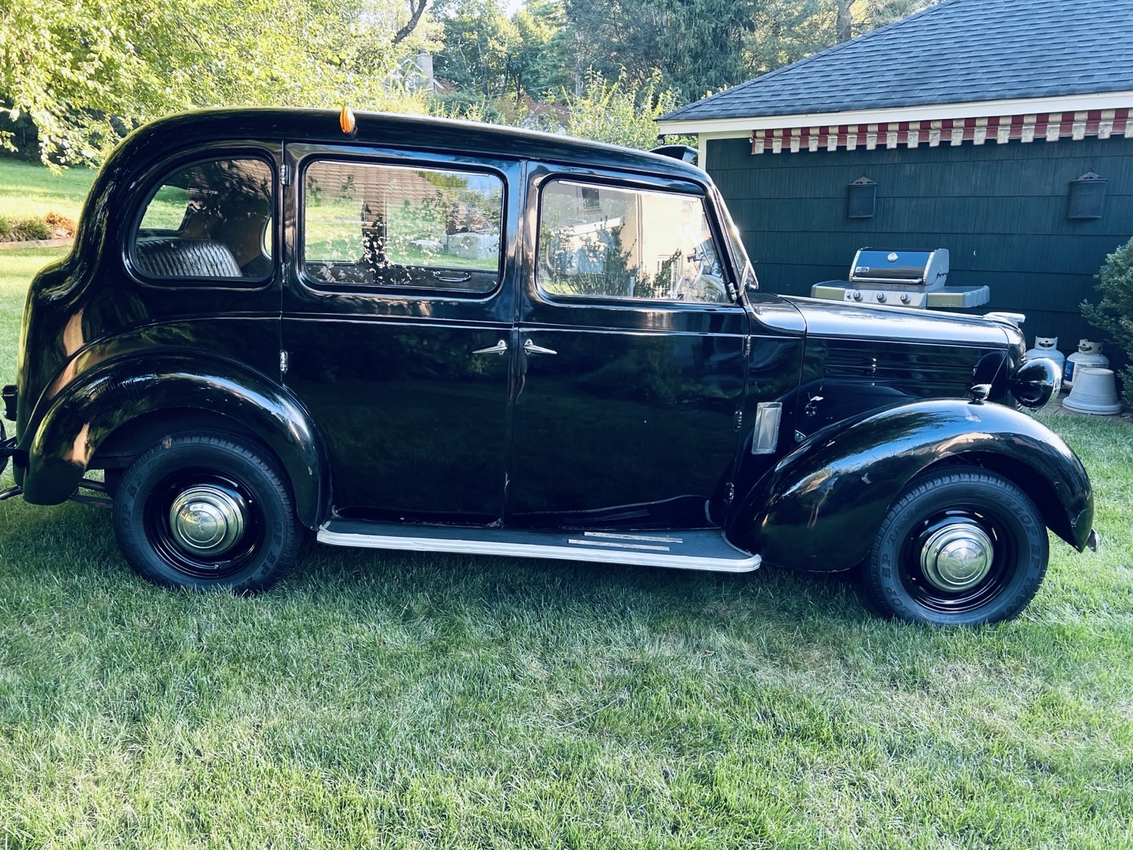 Austin-16-1957-2