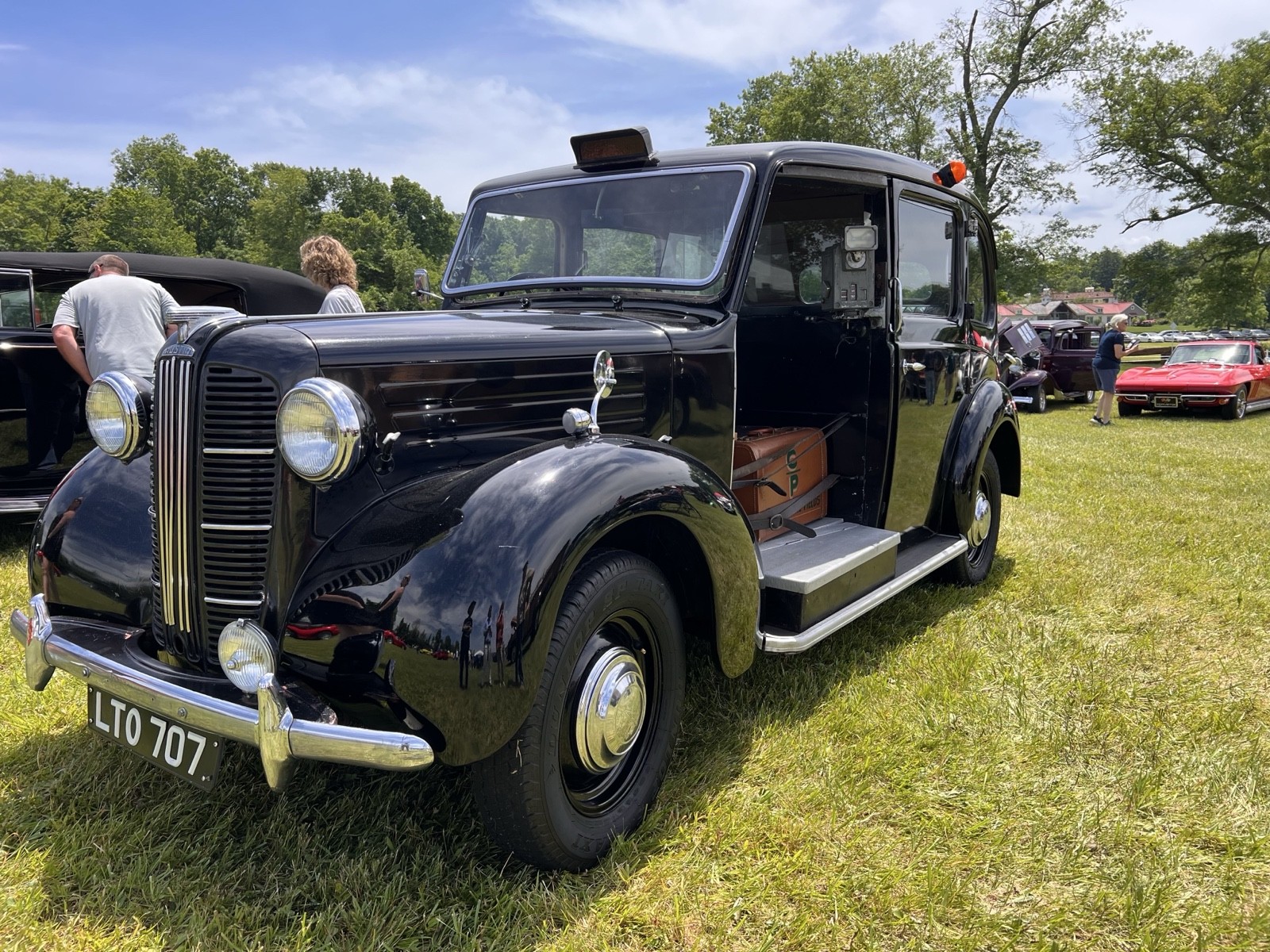 Austin-16-1957