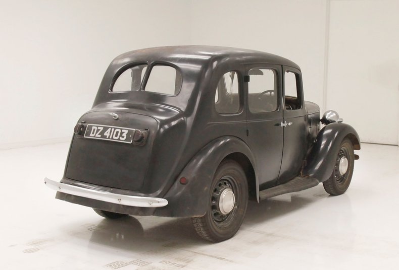 Austin-A125-1937-Black-Chocolate-11