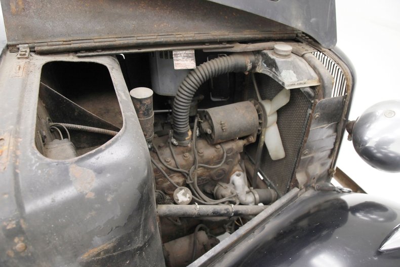 Austin-A125-1937-Black-Chocolate-22