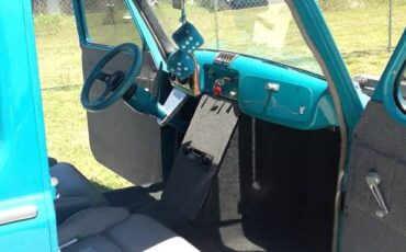 Austin-A40-1948-Blue-Gray