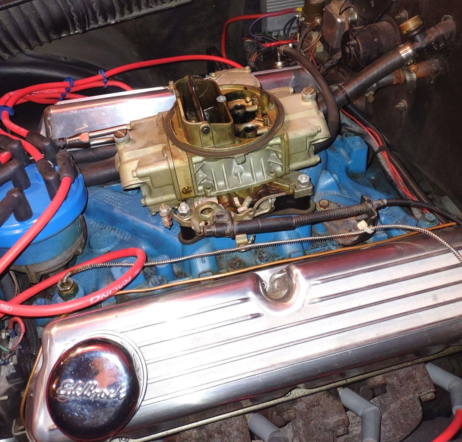 Austin-Haley-Replica-3000-1987-Spider-7