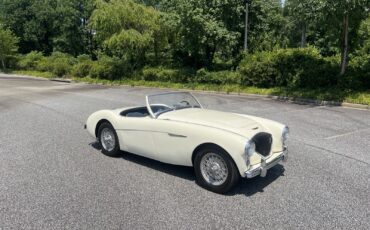 Austin-Healey-100-1953-1