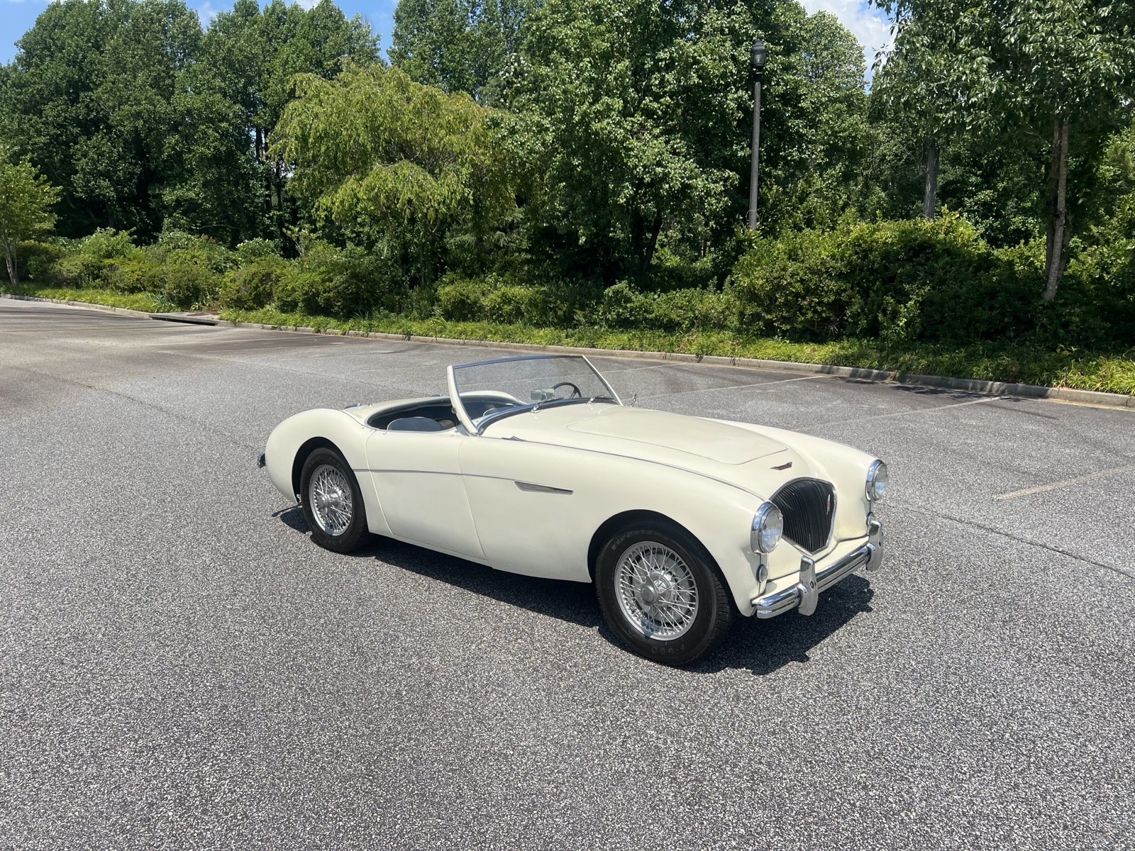 Austin-Healey-100-1953-1