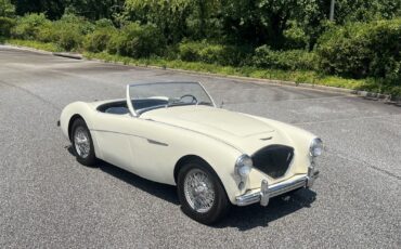 Austin-Healey-100-1953