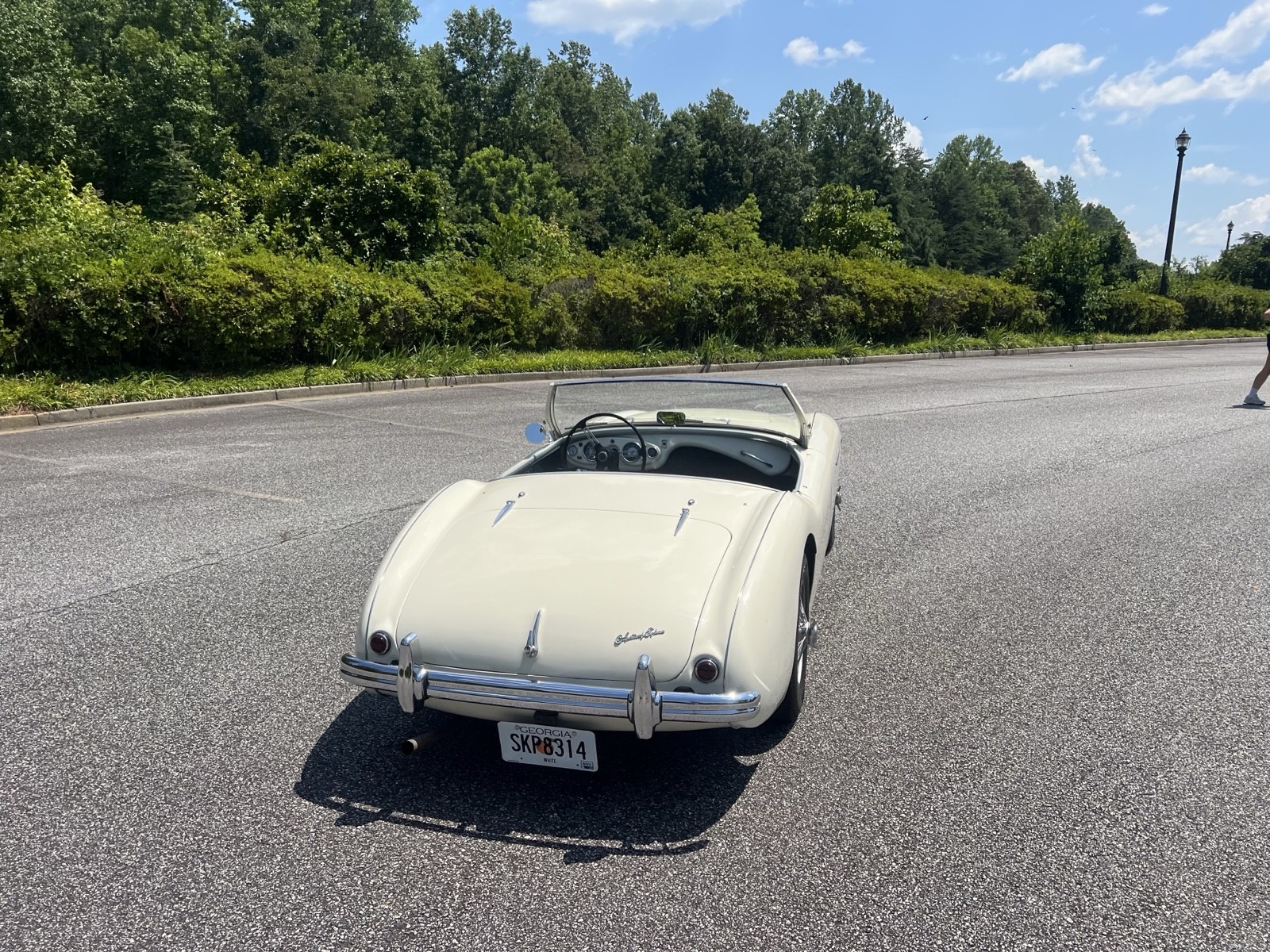 Austin-Healey-100-1953-4