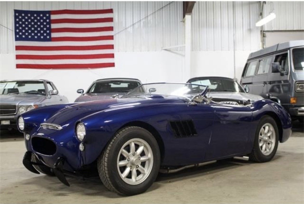 Austin-Healey-100-1956