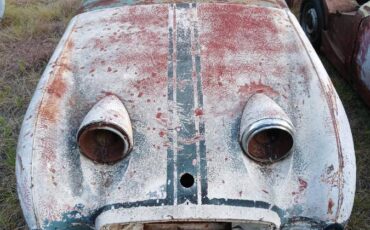 Austin-Healey-1958-1