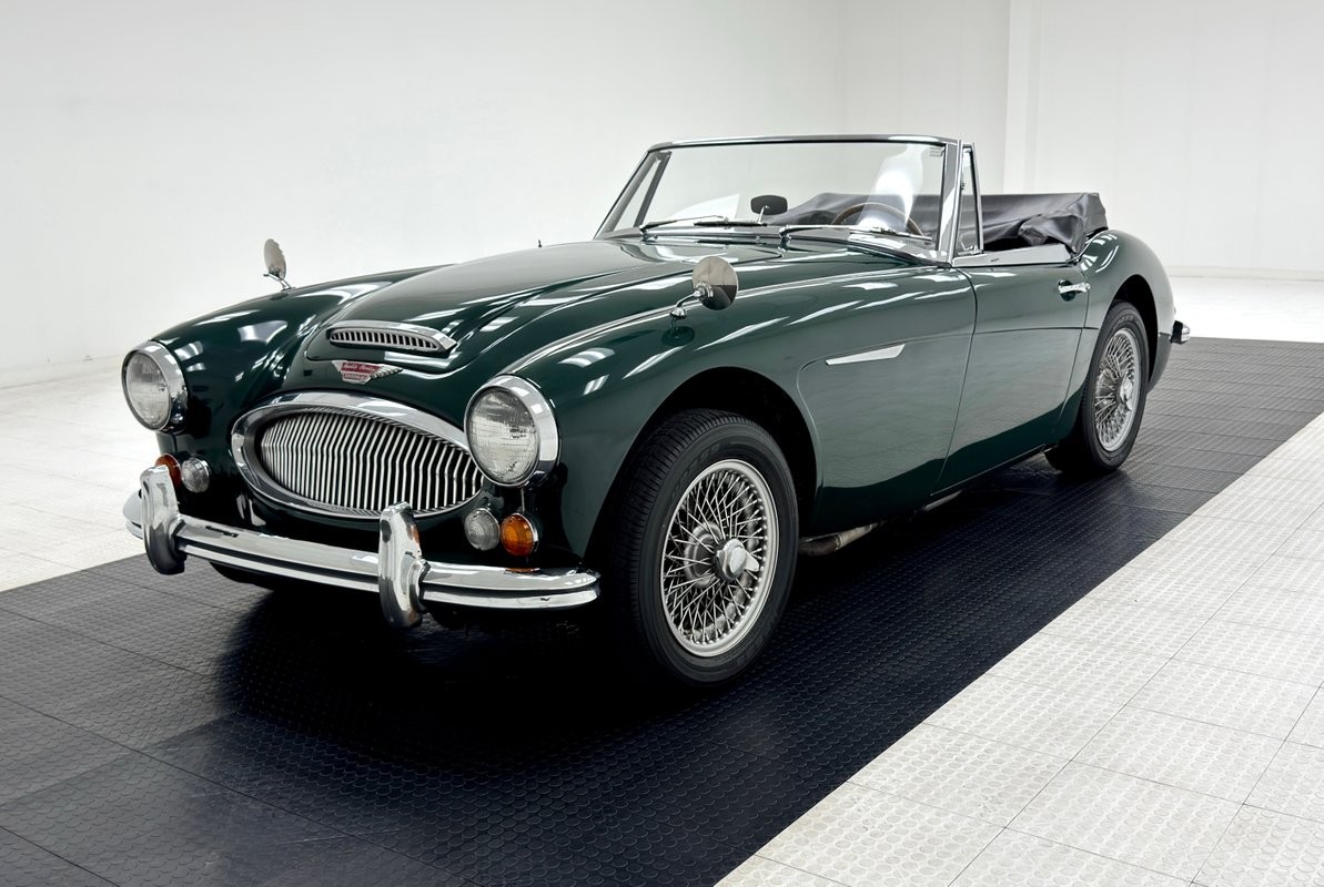 Austin-Healey-3000-1967-Roadster-1